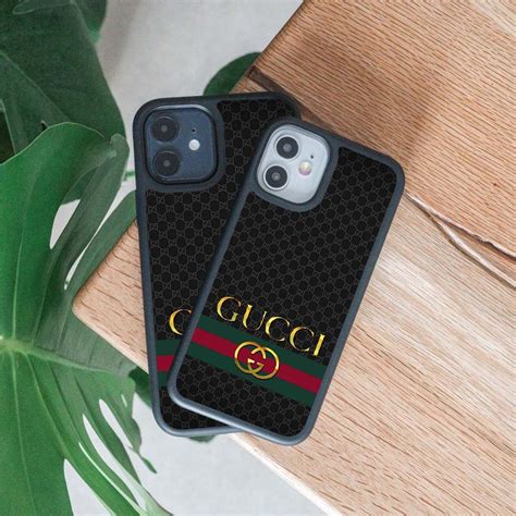 iphone 12 pro max phone case gucci|gucci print iphone xr case.